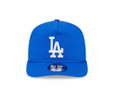 New Era 19Twenty MLB Washed Cobalt Los Angeles Dodgers
