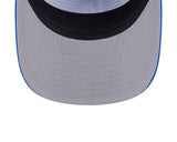 New Era 19Twenty MLB Washed Cobalt Los Angeles Dodgers