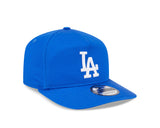 New Era 19Twenty MLB Washed Cobalt Los Angeles Dodgers