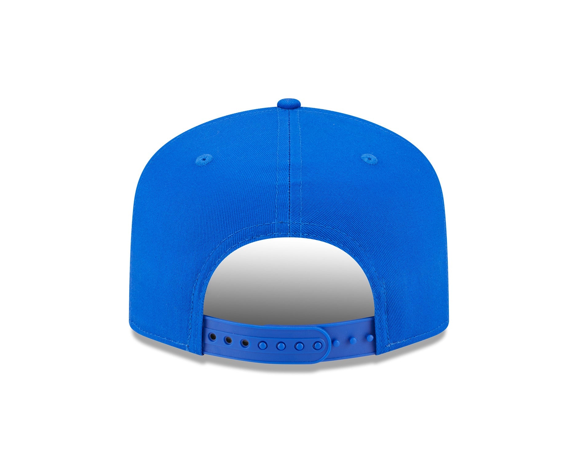 New Era 19Twenty MLB Washed Cobalt Los Angeles Dodgers