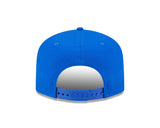 New Era 19Twenty MLB Washed Cobalt Los Angeles Dodgers