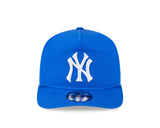 New Era 19Twenty MLB Washed Cobalt New York Yankees