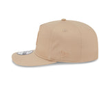 New Era 19Twenty MLB Washed Earthtone Detroit Tigers Camel