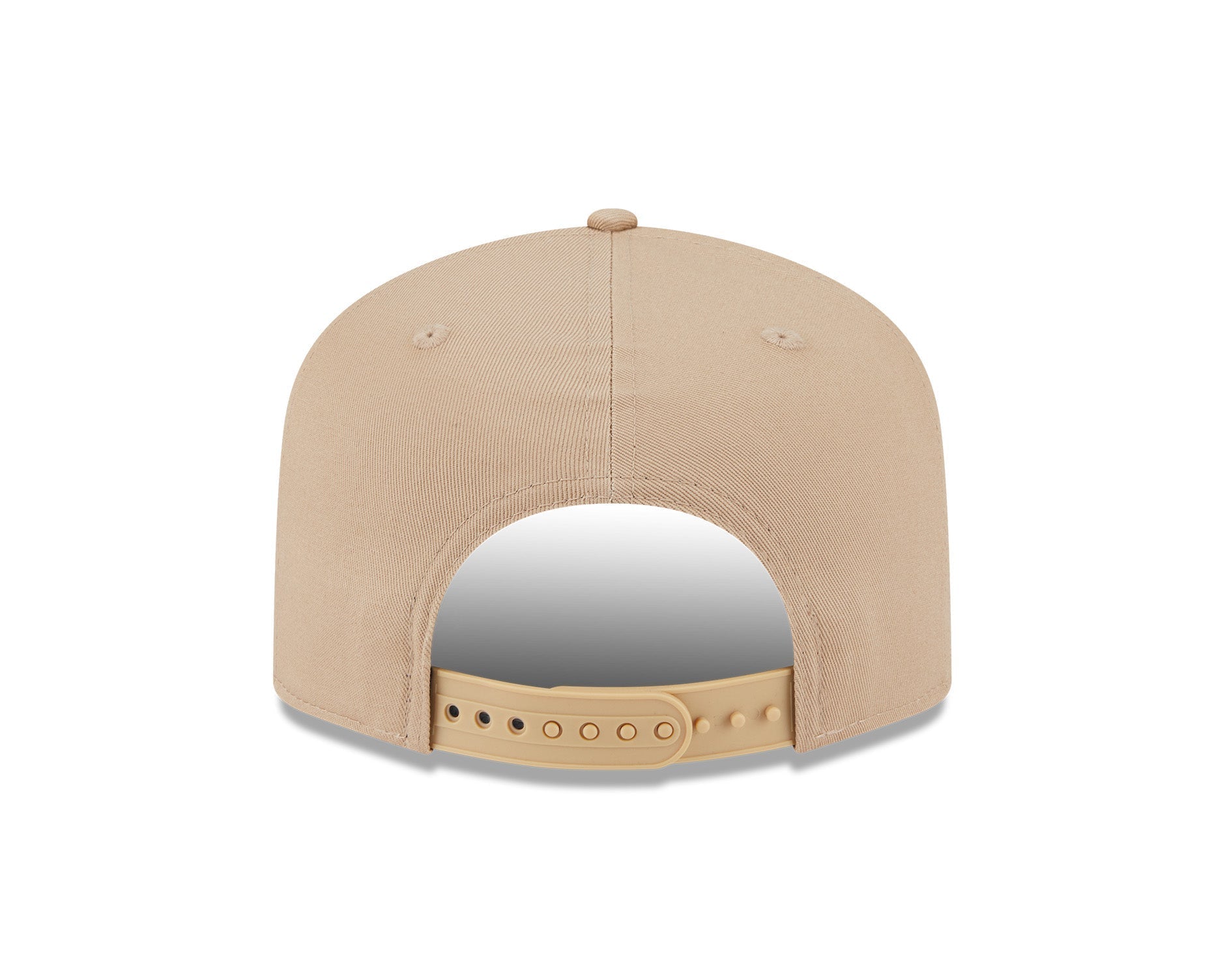 New Era 19Twenty MLB Washed Earthtone Detroit Tigers Camel