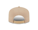 New Era 19Twenty MLB Washed Earthtone Detroit Tigers Camel