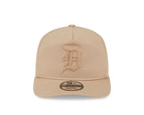 New Era 19Twenty MLB Washed Earthtone Detroit Tigers Camel