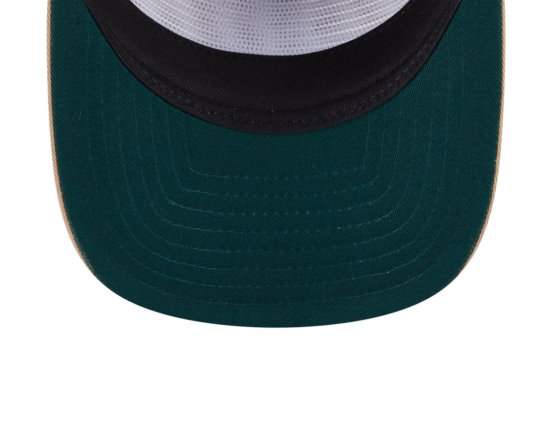 New Era 19Twenty MLB Washed Earthtone Detroit Tigers Camel