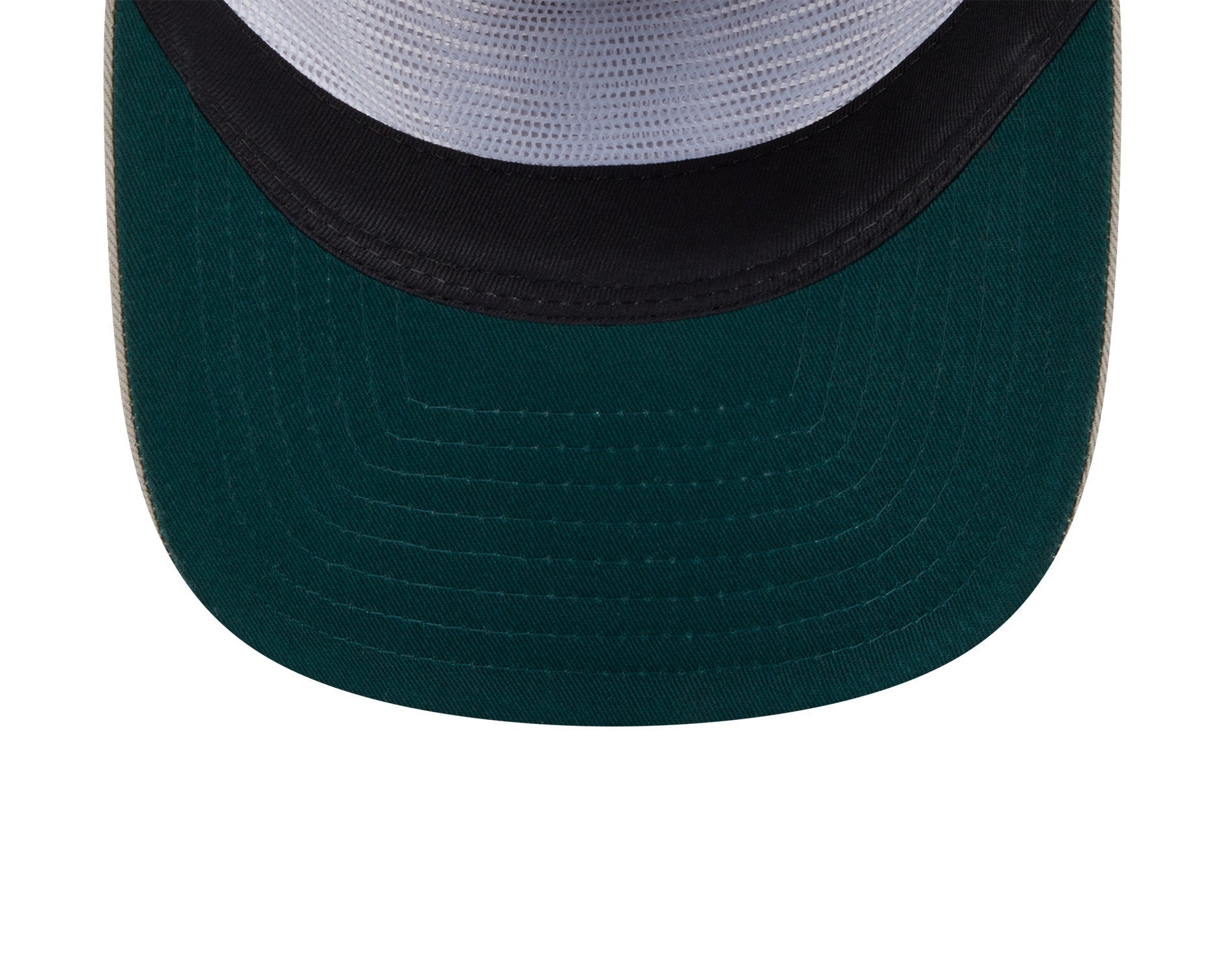 New Era 19Twenty MLB Washed Earthtone New York Yankees Pebble