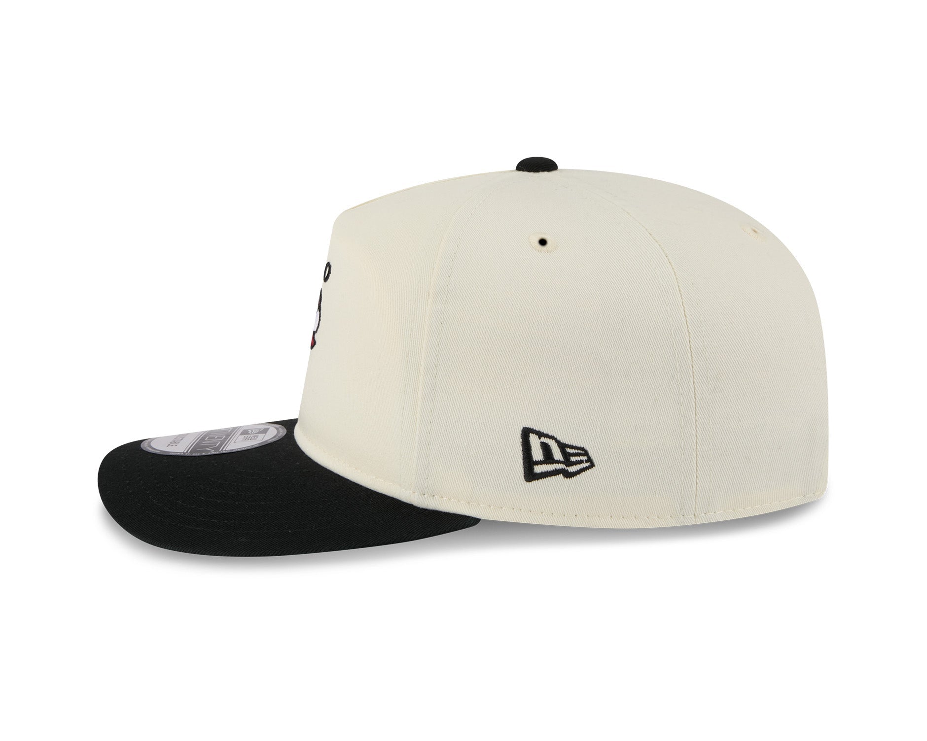 New Era 19Twenty NBA 2Tone Washed Chicago Bulls