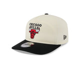 New Era 19Twenty NBA 2Tone Washed Chicago Bulls