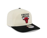 New Era 19Twenty NBA 2Tone Washed Chicago Bulls