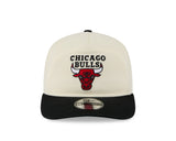 New Era 19Twenty NBA 2Tone Washed Chicago Bulls