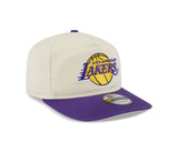 New Era 19Twenty NBA 2Tone Washed Los Angeles Lakers
