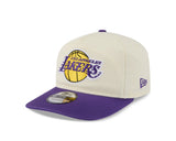 New Era 19Twenty NBA 2Tone Washed Los Angeles Lakers