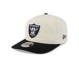 New Era 19Twenty NFL 2Tone Washed Las Vegas Raiders
