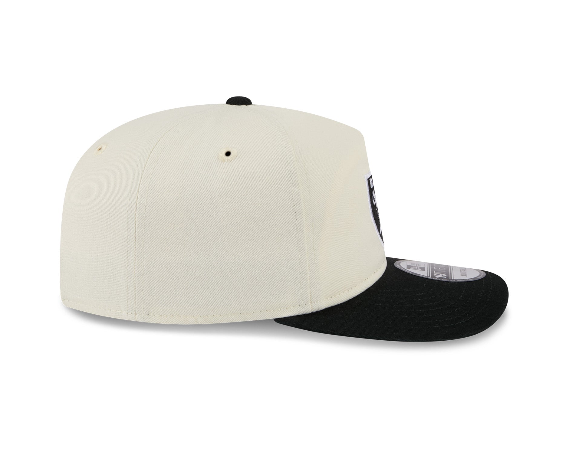 New Era 19Twenty NFL 2Tone Washed Las Vegas Raiders