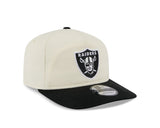 New Era 19Twenty NFL 2Tone Washed Las Vegas Raiders