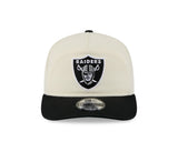 New Era 19Twenty NFL 2Tone Washed Las Vegas Raiders