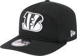 New Era 19Twenty NFL Cincinnati Bengals Black White
