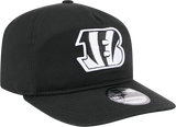 New Era 19Twenty NFL Cincinnati Bengals Black White