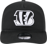 New Era 19Twenty NFL Cincinnati Bengals Black White