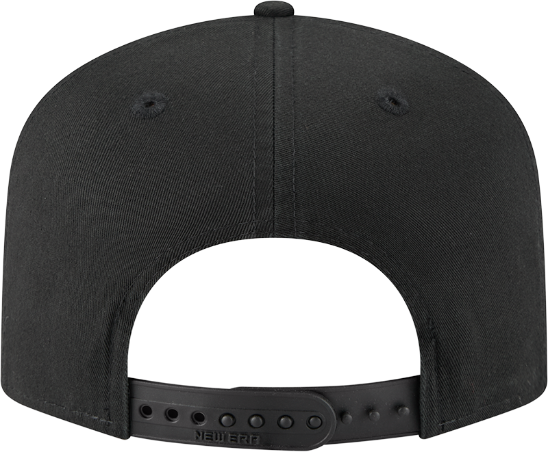 New Era 19Twenty NFL New England Patriots Black White