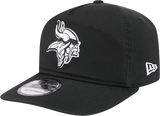 New Era 19Twenty NFL Minnesota Vikings Black White