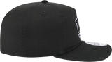 New Era 19Twenty NFL New York Giants Black White
