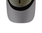 New Era 39Thirty A-Frame MLB 2Tone New York Yankees Chrome White/Rifle Green