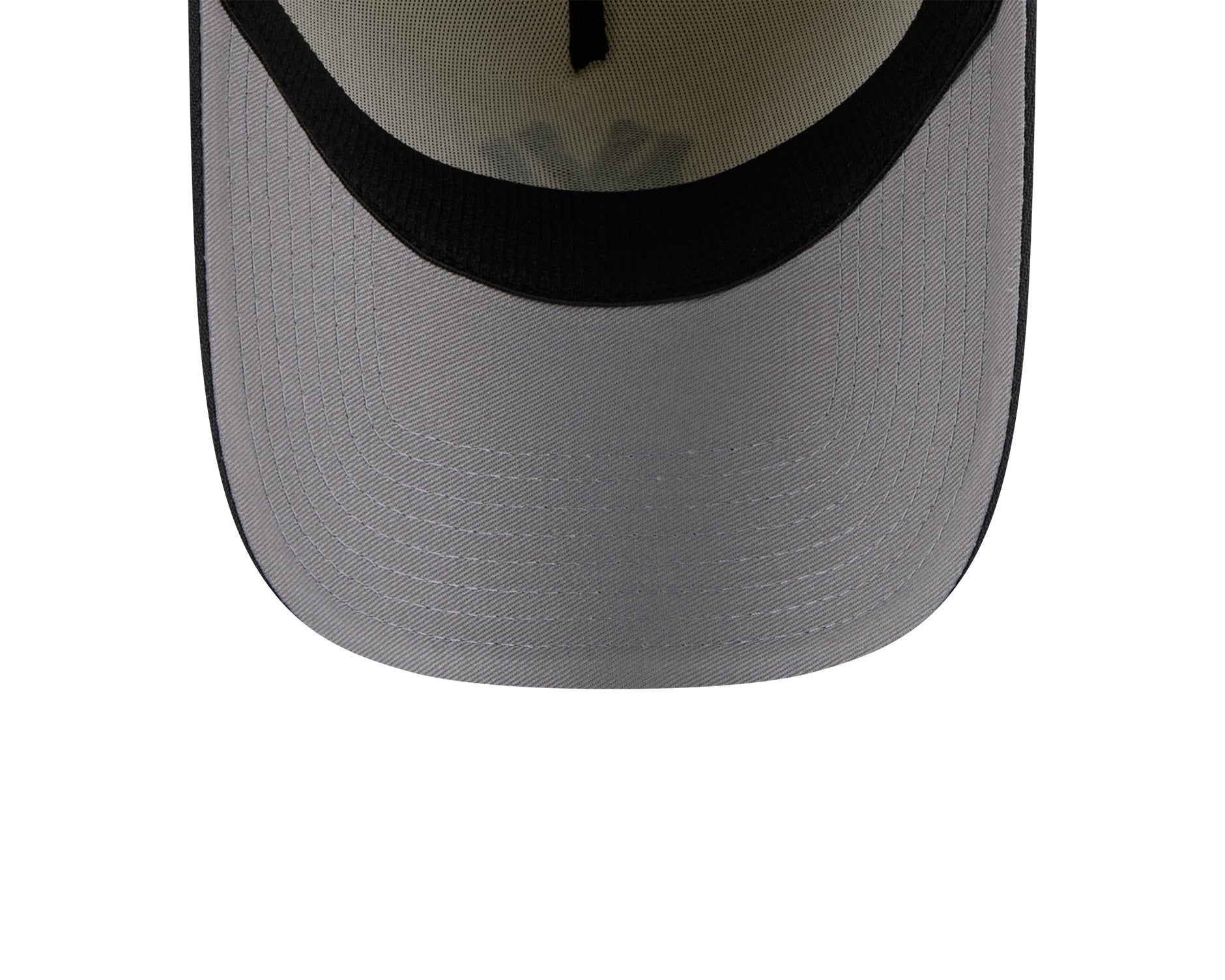 New Era 39Thirty A-Frame MLB 2Tone New York Yankees Chrome White/Steel Cloud