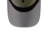 New Era 39Thirty A-Frame MLB 2Tone New York Yankees Chrome White/Steel Cloud