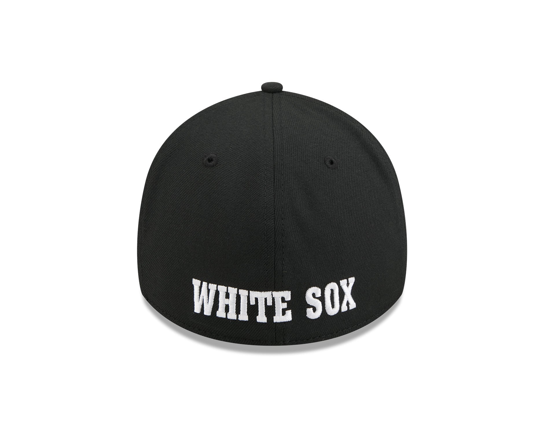 New Era 39Thirty A-Frame MLB Back Hit Chicago White Sox