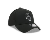New Era 39Thirty A-Frame MLB Back Hit Chicago White Sox