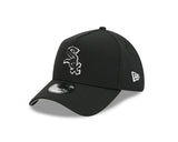 New Era 39Thirty A-Frame MLB Back Hit Chicago White Sox