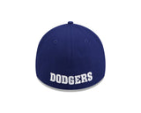New Era 39Thirty A-Frame MLB Back Hit Los Angeles Dodgers