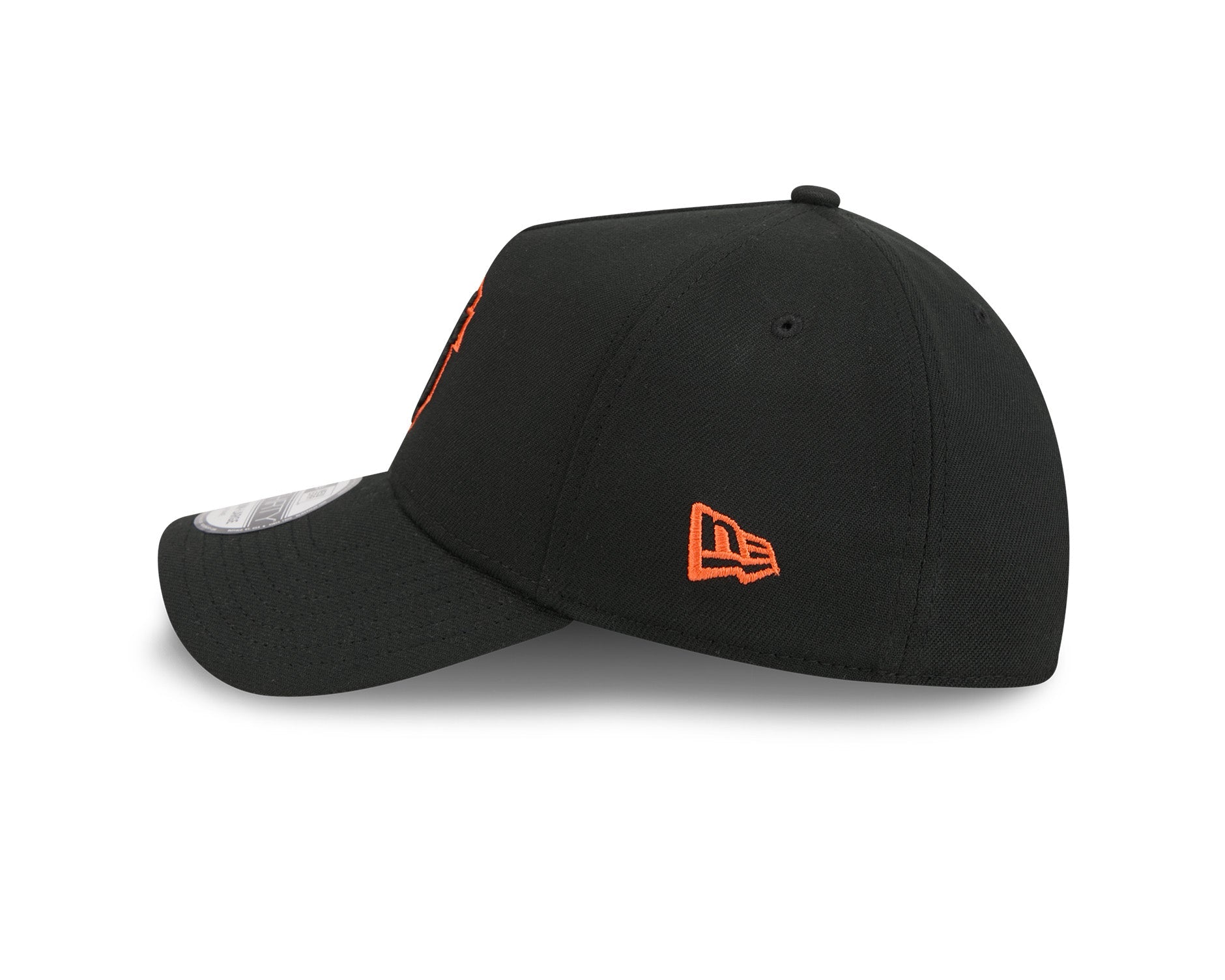 New Era 39Thirty A-Frame MLB Back Hit San Francisco Giants