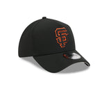 New Era 39Thirty A-Frame MLB Back Hit San Francisco Giants