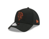 New Era 39Thirty A-Frame MLB Back Hit San Francisco Giants