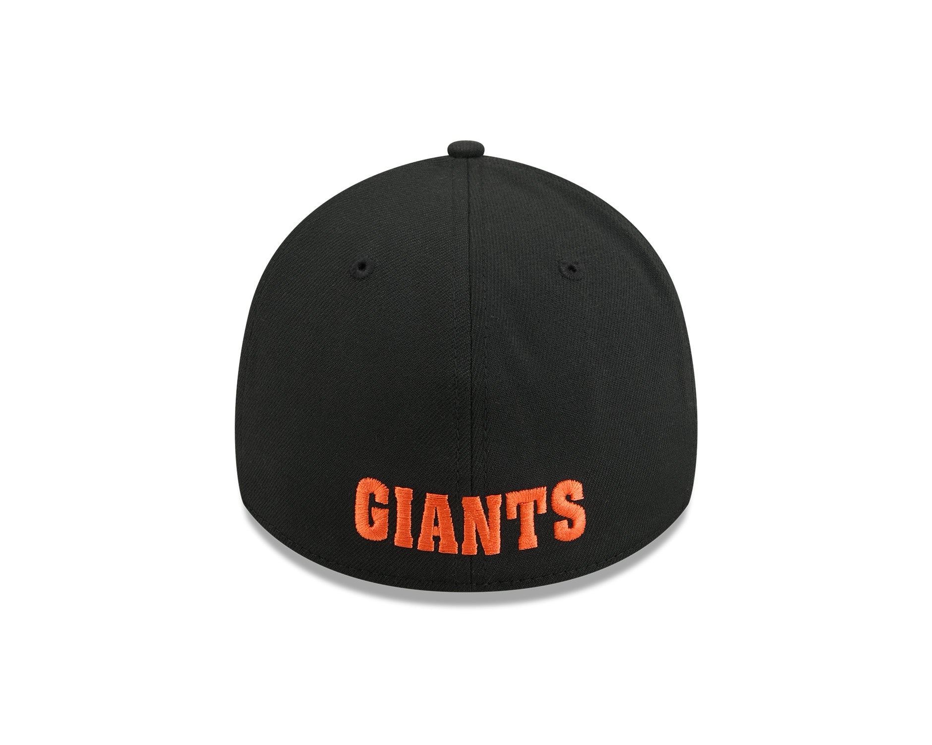 New Era 39Thirty A-Frame MLB Back Hit San Francisco Giants