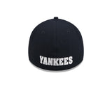 New Era 39Thirty A-Frame MLB Back Hit New York Yankees