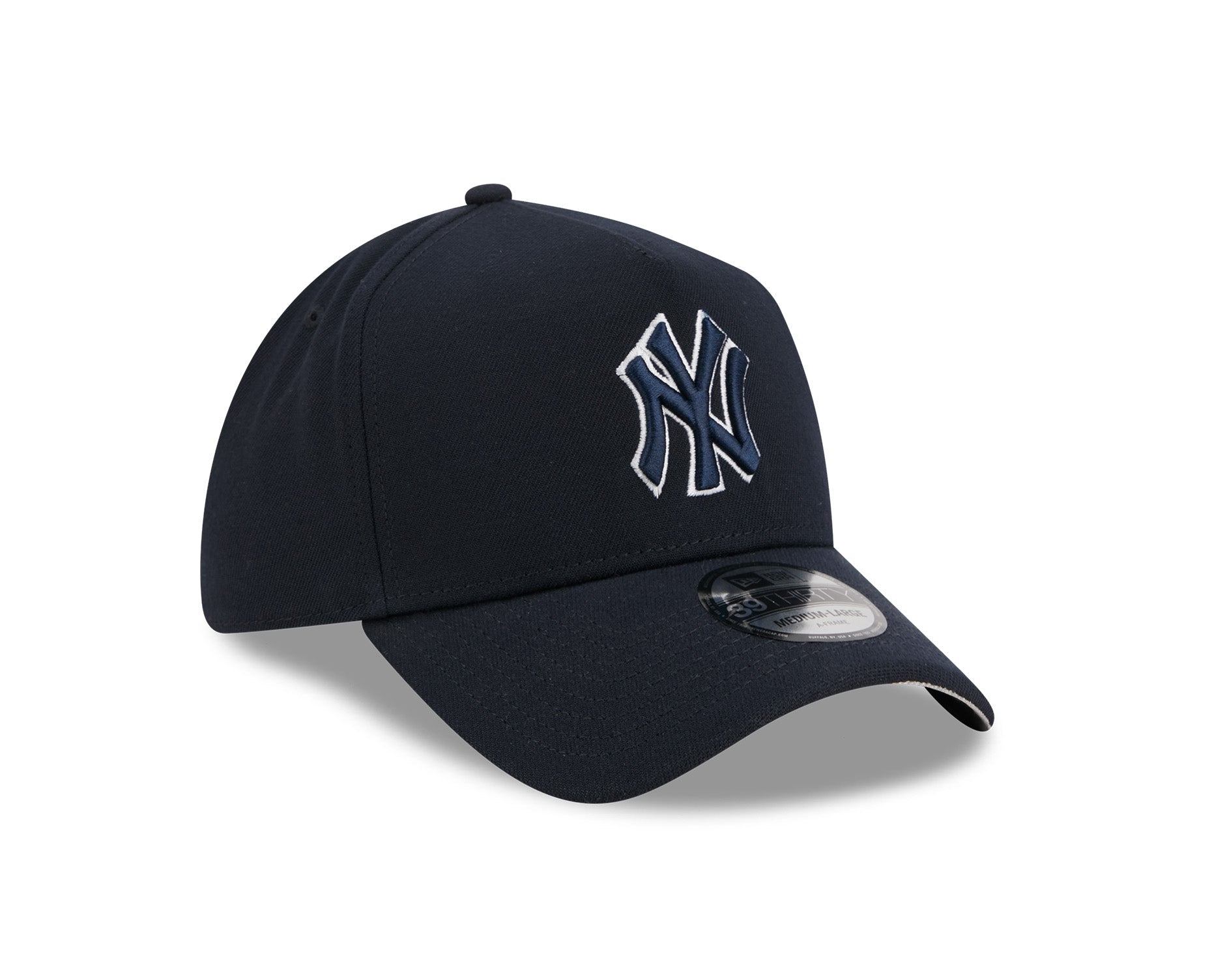 New Era 39Thirty A-Frame MLB Back Hit New York Yankees