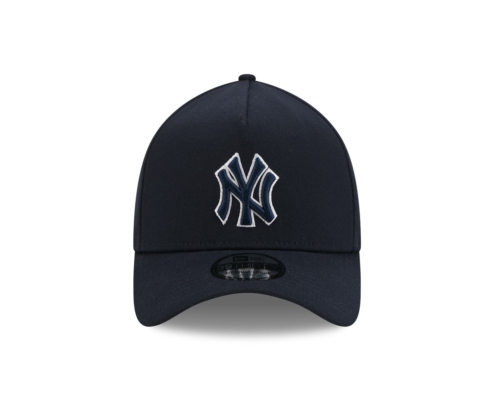 New Era 39Thirty A-Frame MLB Back Hit New York Yankees