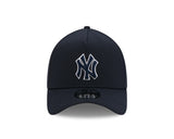 New Era 39Thirty A-Frame MLB Back Hit New York Yankees