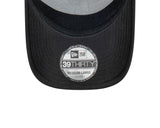 New Era 39Thirty A-Frame MLB Black Luxe Los Angeles Dodgers