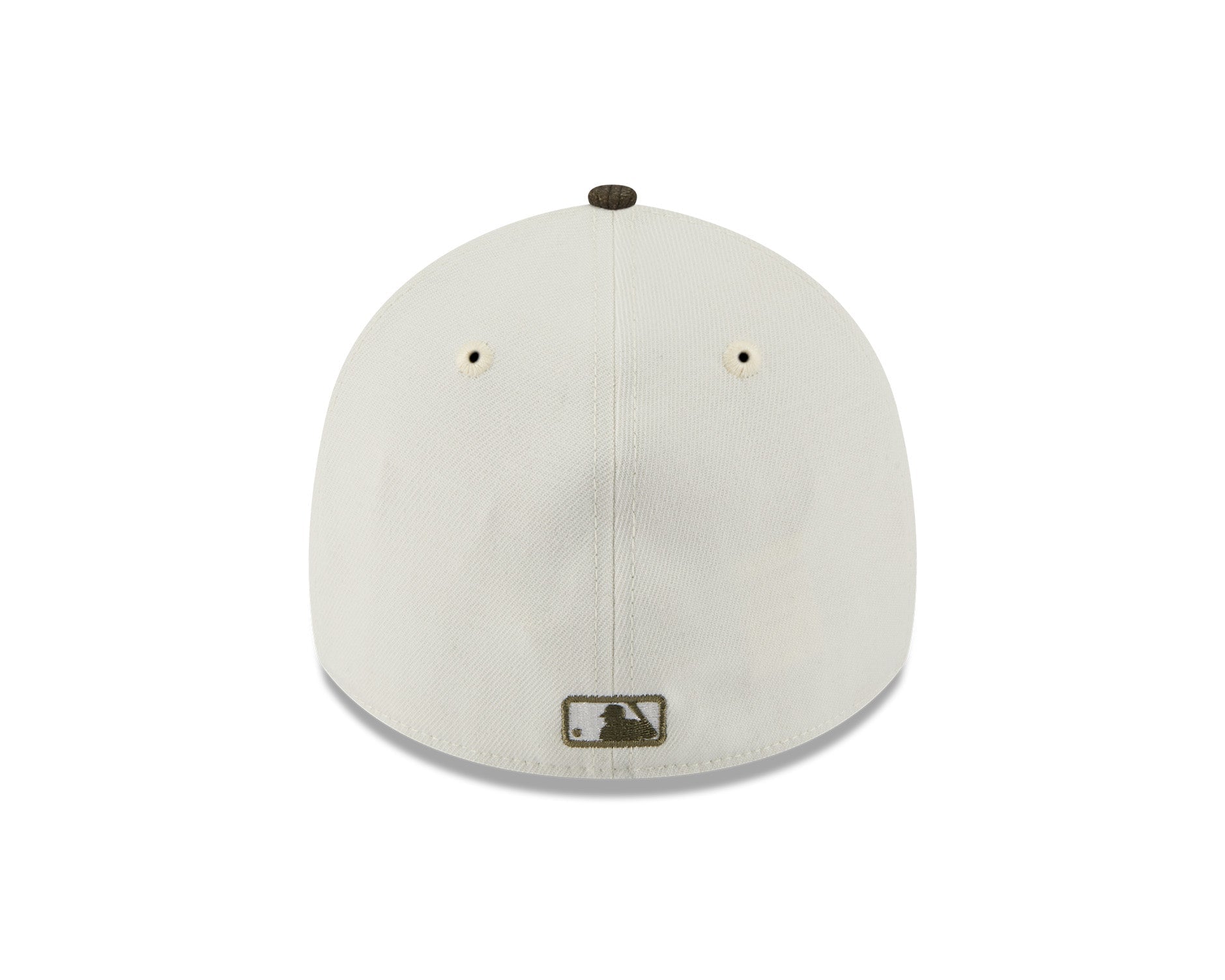 New Era 39Thirty A-Frame MLB Chrome Camo Los Angeles Dodgers