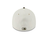New Era 39Thirty A-Frame MLB Chrome Camo Los Angeles Dodgers
