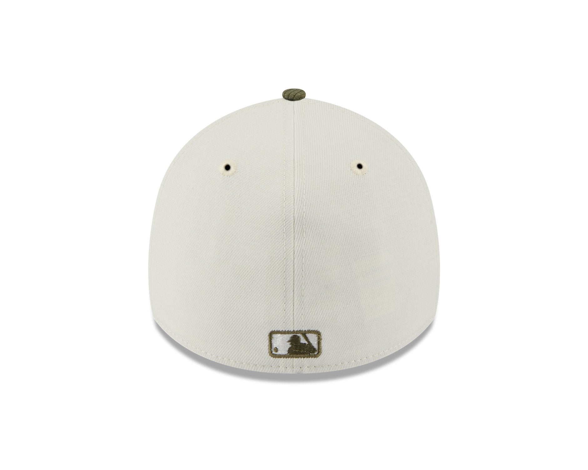 New Era 39Thirty A-Frame MLB Chrome Camo New York Yankees
