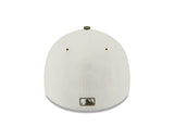 New Era 39Thirty A-Frame MLB Chrome Camo New York Yankees