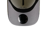 New Era 39Thirty A-Frame MLB Chrome Camo New York Yankees