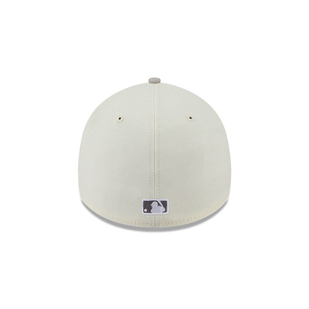 New Era 39Thirty A-Frame MLB Cloud Suede New York Yankees